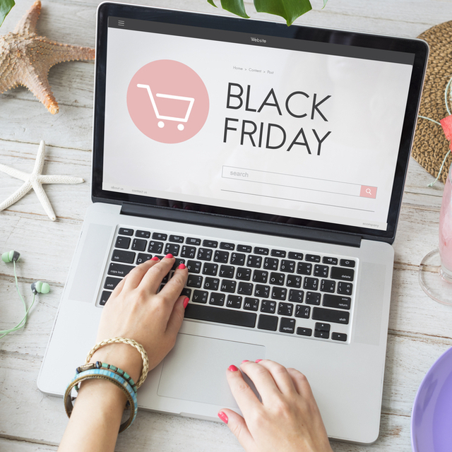 ABD'de bu kez farklı bir Efsane Cuma bekleniyor