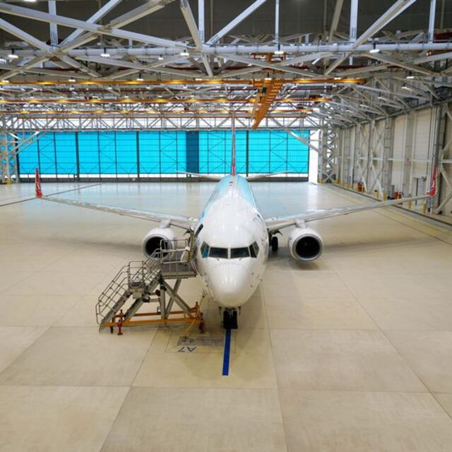 Türkiye'de havacılık sektörüne yeni kredi paketi masada