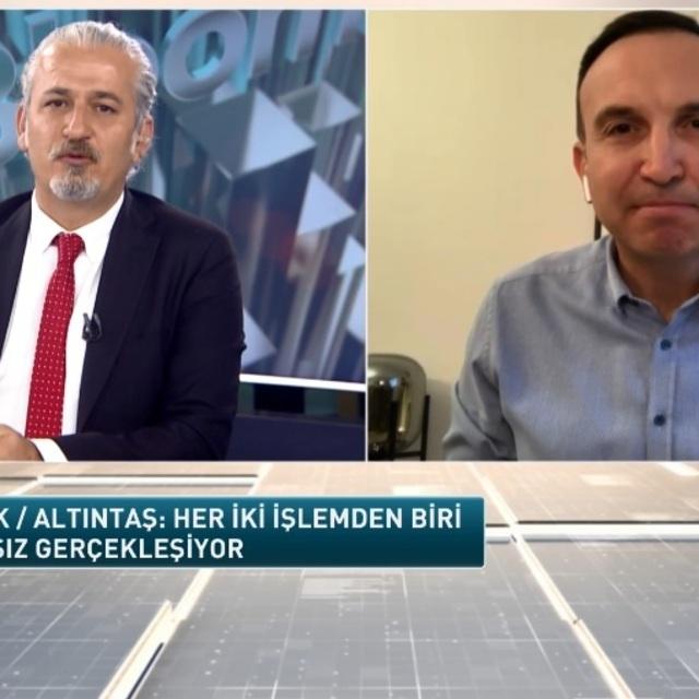 'Bankaların bulut teknolojisinde atması gereken adımlar var' - 5 yıl önce
