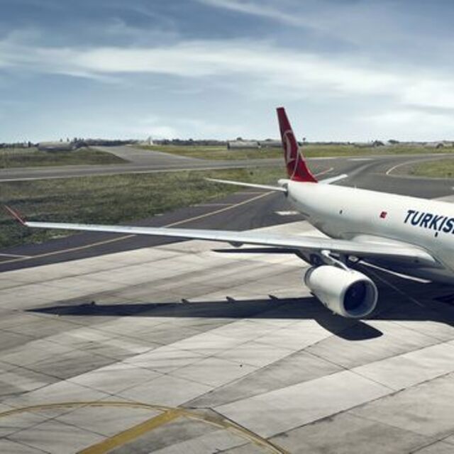 THY yeni hava kargo şirketi kuracak