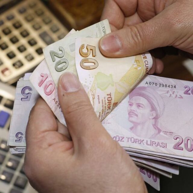 Yeniden değerleme oranı yüzde 9.11 olarak belirlendi