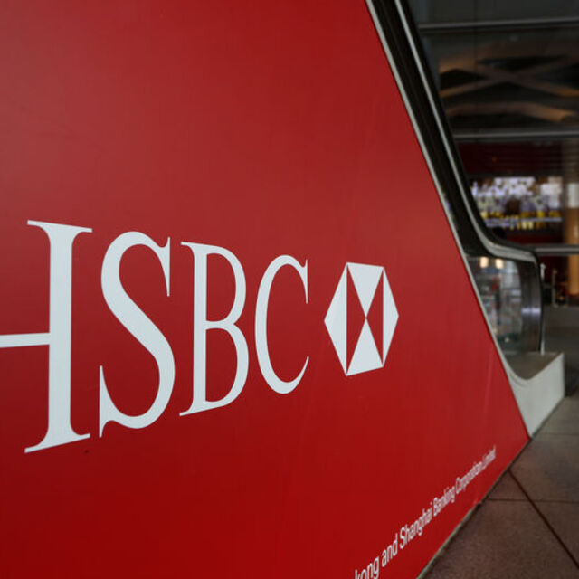 HSBC ABD'de bireysel bankacılık faaliyetlerine son verebilir