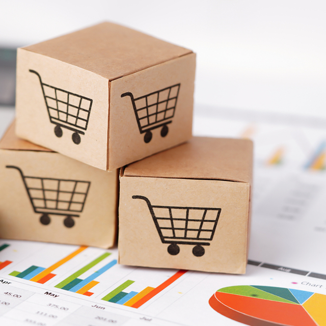 "Siber Pazartesi"de rekor satış bekleniyor