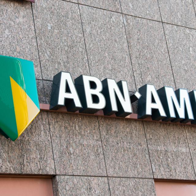 ABN Amro çalışanlarının %15'ini çıkaracak - 5 yıl önce