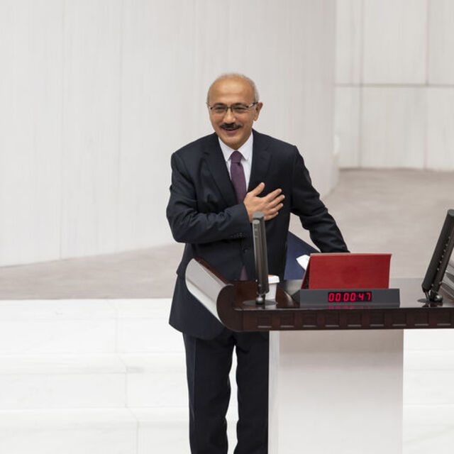 Bakan Elvan: Oluşabilecek riskleri göz ardı etmiyoruz