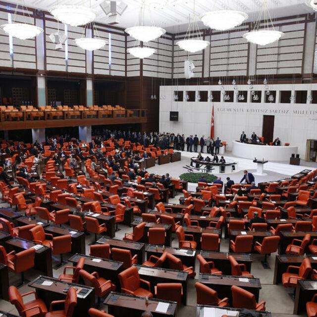 CHP, Borsa'nın pay satışıyla ilgili meclis araştırması istedi - 5 yıl önce