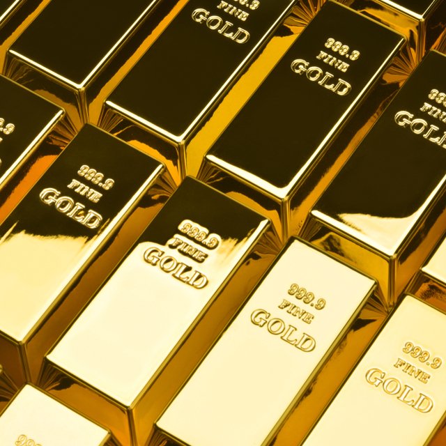 Merkez Bankası'ndan altın e-postası