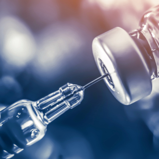 Pfizer ve BioNTech aşısı yıl sonu gelmeden Avrupa'da kullanılabilir