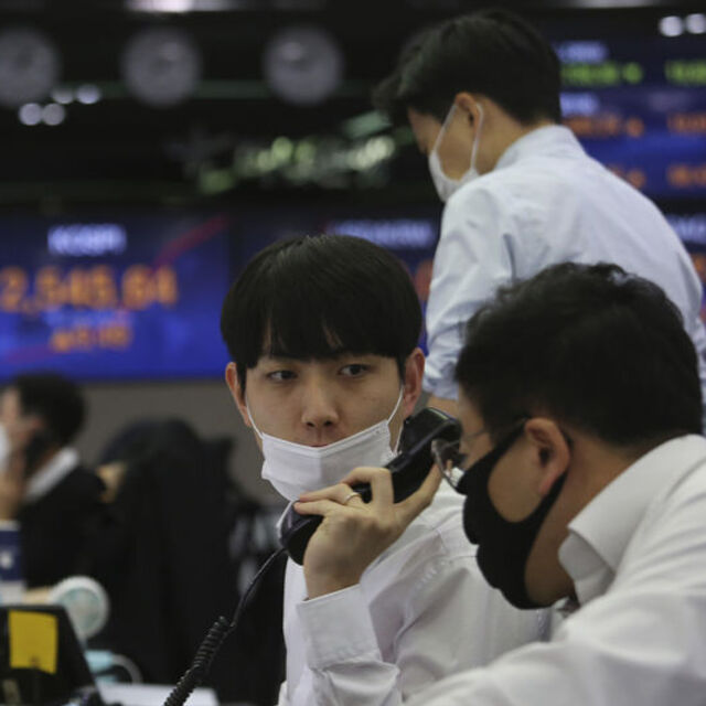 Asya piyasalarına 'Çin' dopingi