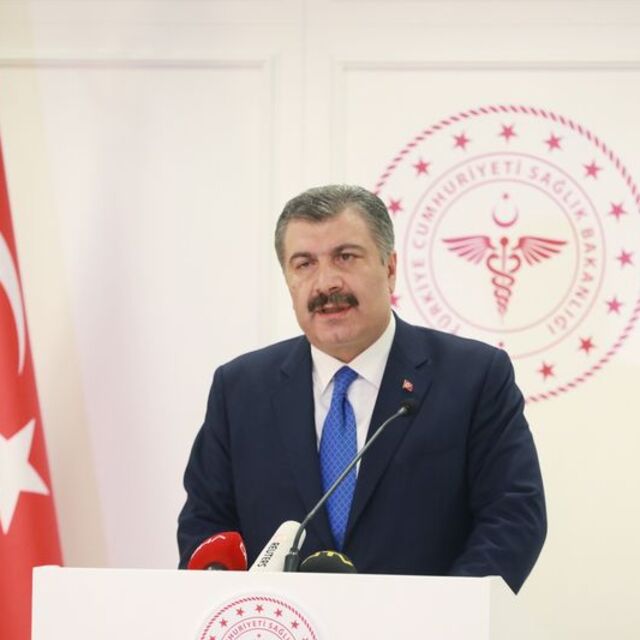 31 bin 923 kişinin Kovid-19 testi pozitif çıktı, 193 kişi hayatını kaybetti