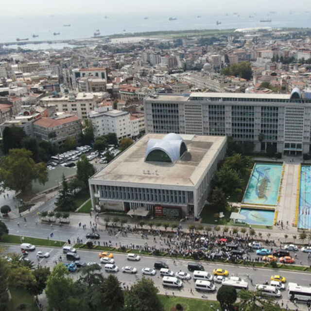 İBB'nin tahvil ihracında süreç tamamlandı