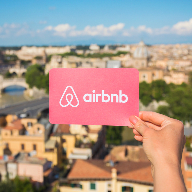 Airbnb halka arz oluyor