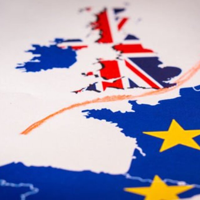 Brexit görüşmelerinde zamanla yarış sürüyor