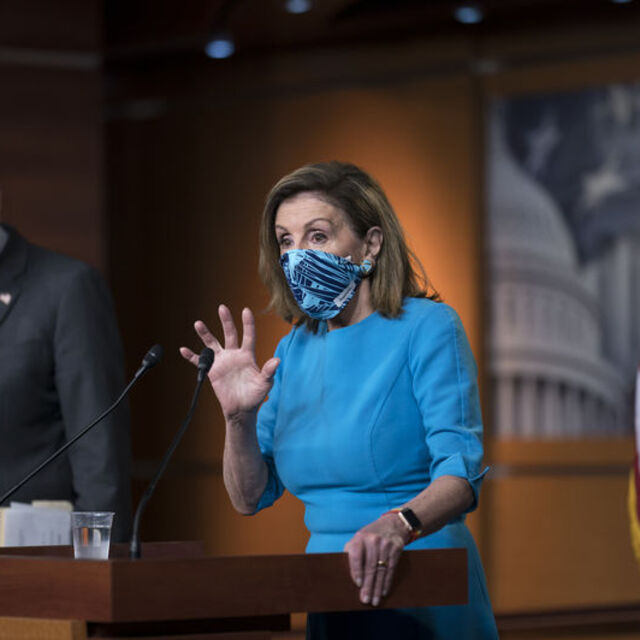 ABD'de iki yeni teşvik paketi teklifi