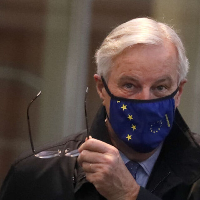 Brexit görüşmelerinde 'Fransız vetosu' riski