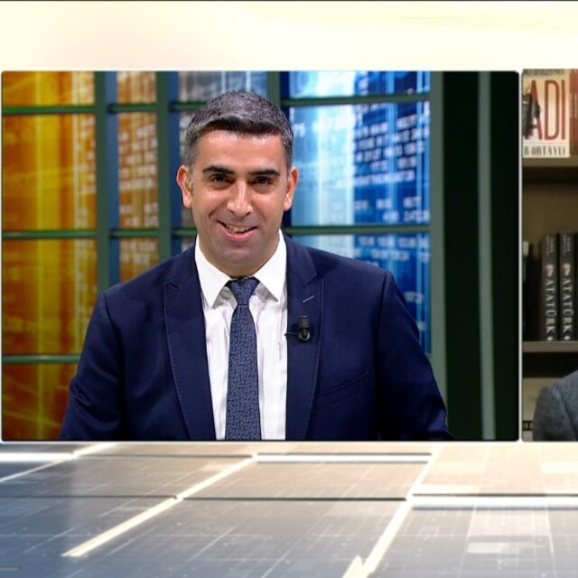 Prof. Dr. İlber Ortaylı: “Türkiye, tarımı ihmal eden ülkelerin başında geliyor”