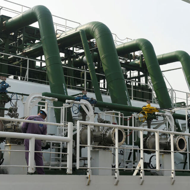 ABD 4 Çinli şirketi kara listeye aldı