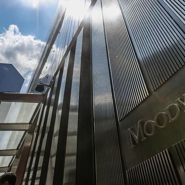 Moody's Türkiye'nin kredi notunu güncellemedi