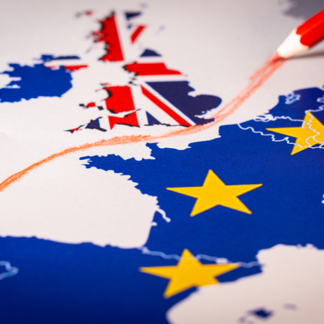 İngiltere, AB ile görüşmelere 2021'de devam etmeyecek