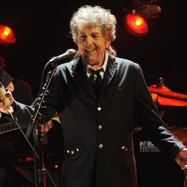 Universal, Dylan'ın tüm şarkı katalogunu satın alıyor