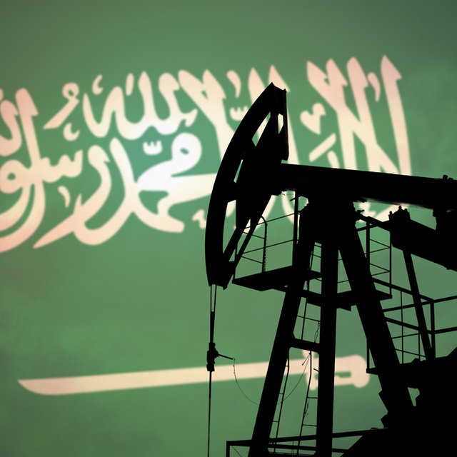 S. Arabistan Asya'da petrol fiyatlarında ayarlama yaptı