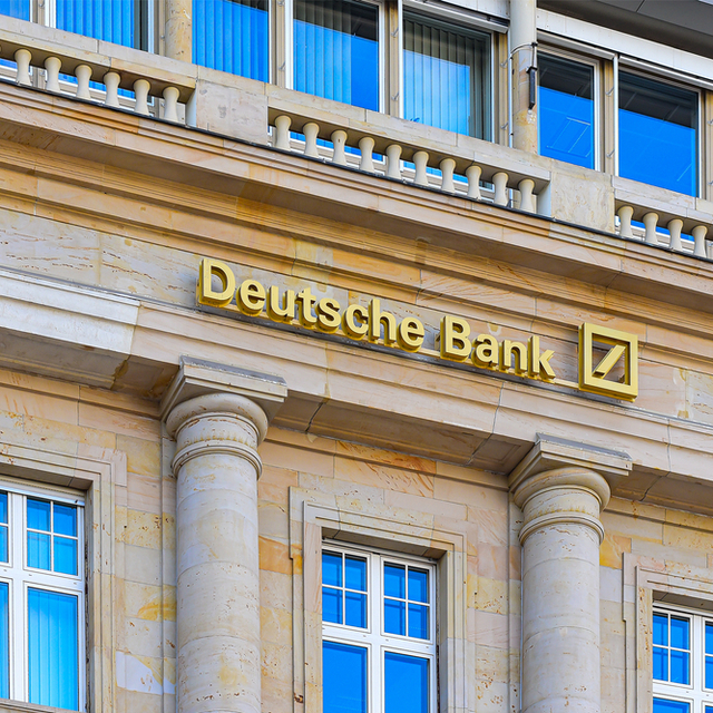 Deutsche Bank faiz artırımlarının sürmesini bekliyor