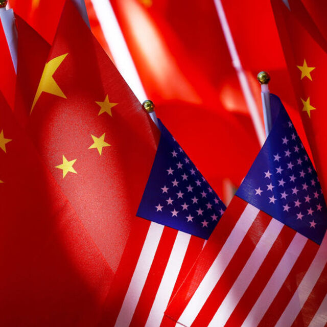 ABD'de Çinli yetkililere yeni yaptırım hazırlığı