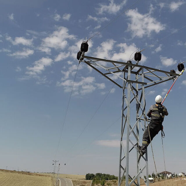 Elektrik dağıtım şirketlerine halka arz teşviki