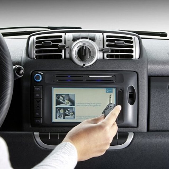 AB, 2030'a kadar 30 milyon elektrikli otomobil kullanımını hedefliyor