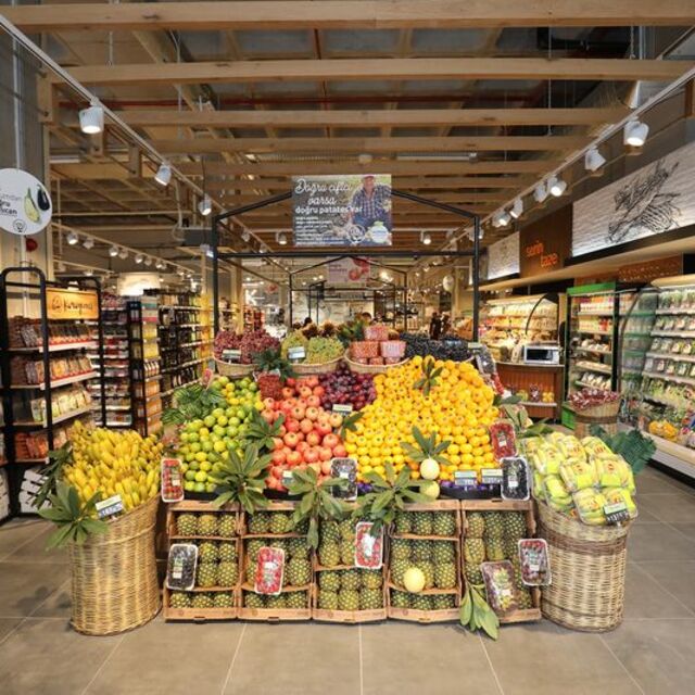 Sabancı, Carrefoursa'da halka açıklığı %5'e yükseltmeye karar verdi