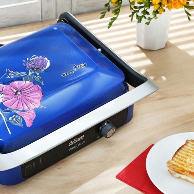 SPK, Arzum'un halka arz başvurusunu onayladı