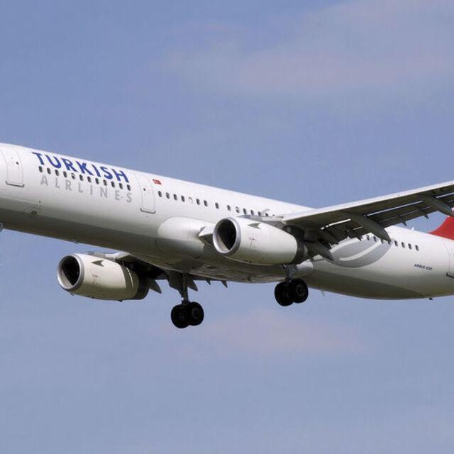 THY'nin yolcu sayısı Kasım'da yıllık yüzde 65 düştü - 5 yıl önce