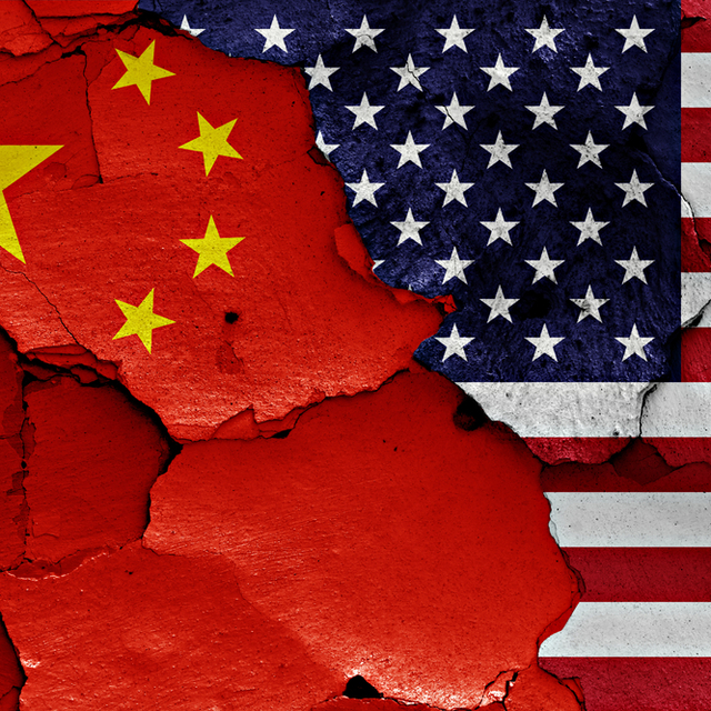 21 Çinli şirket ABD hisse ve tahvil endekslerinden çıkarılıyor