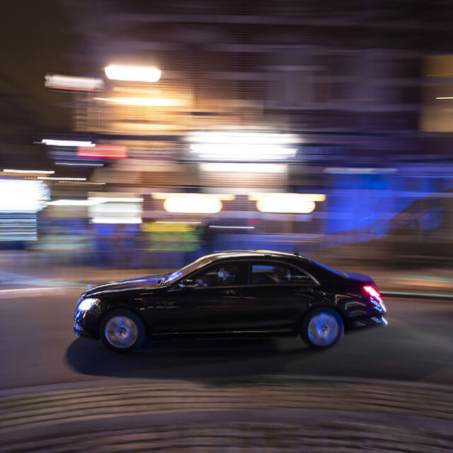 Kritik akşam yemeğinde görüş ayrılıkları aşılamadı