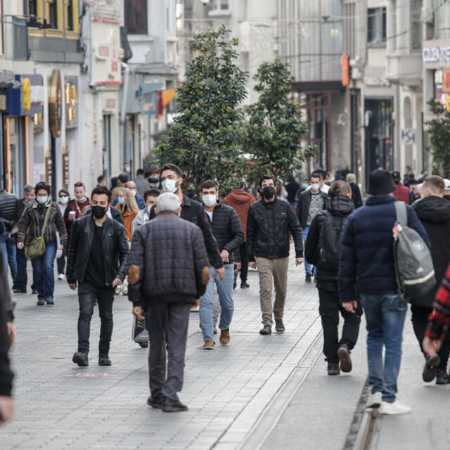 İşsizlik Eylül'de %12,7 oldu