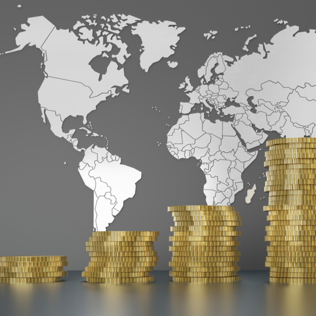 Zenginlerin Bitcoin'e ilgisi artıyor