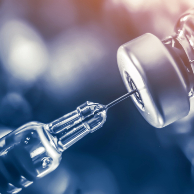 Sanofi-GSK Kovid-19 aşı programını erteledi