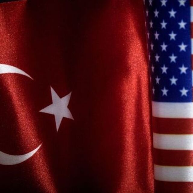 ABD, Türkiye’ye S-400 yaptırımlarını getirmeyi planlıyor