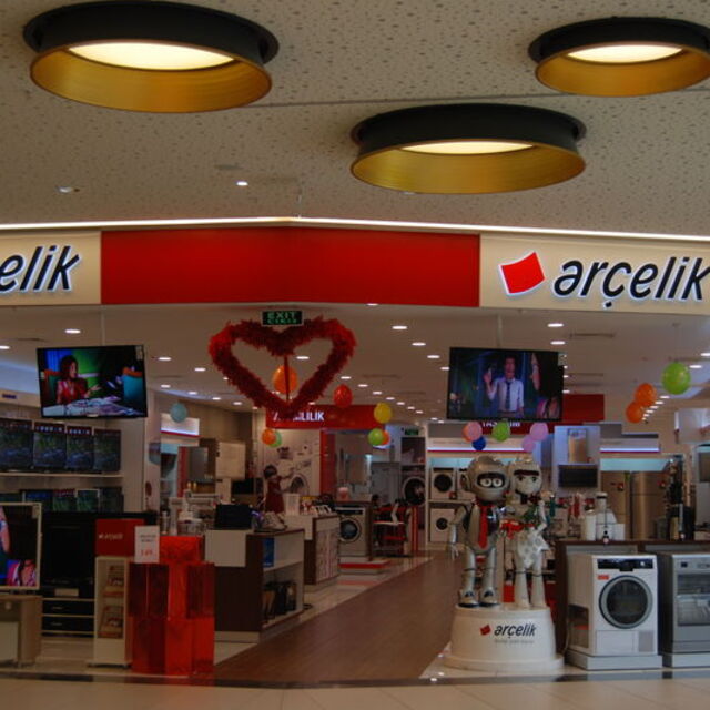 Arçelik, Hitachi'nin ev aletleri birimine talip