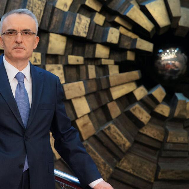 TCMB Başkanı Ağbal ilk 10 dışındaki bankaların genel müdürleriyle buluşacak - 5 yıl önce