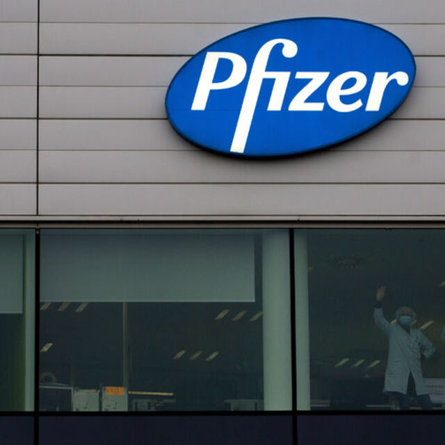 ABD'de CDC, Pfizer ve BioNTech'in aşısının kullanılmasını tavsiye etti