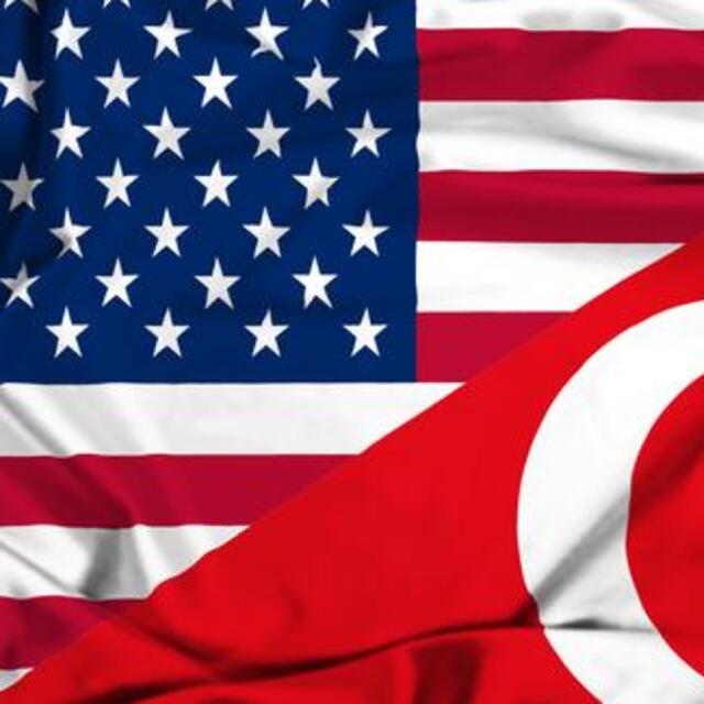 ABD, S-400 nedeniyle Türkiye'ye yaptırım kararı aldı