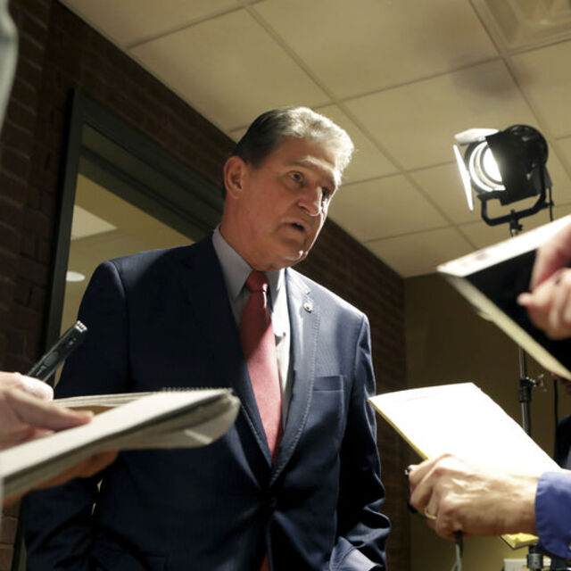 ABD'de teşvik paketinde sona yaklaşılıyor