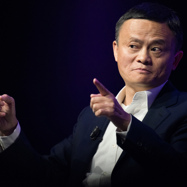 Alibaba ve Tencent'e monopol ile mücadele cezası