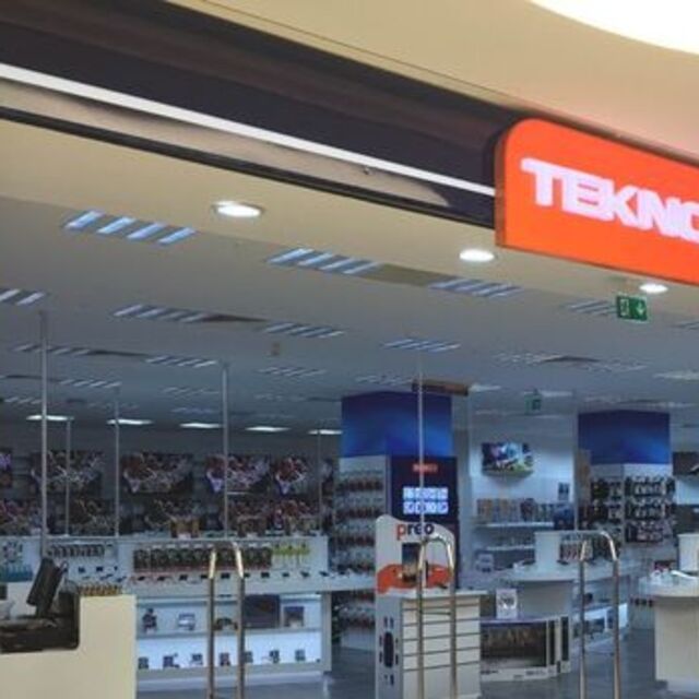 Sabancı'dan Teknosa hisselerinde satış işlemi