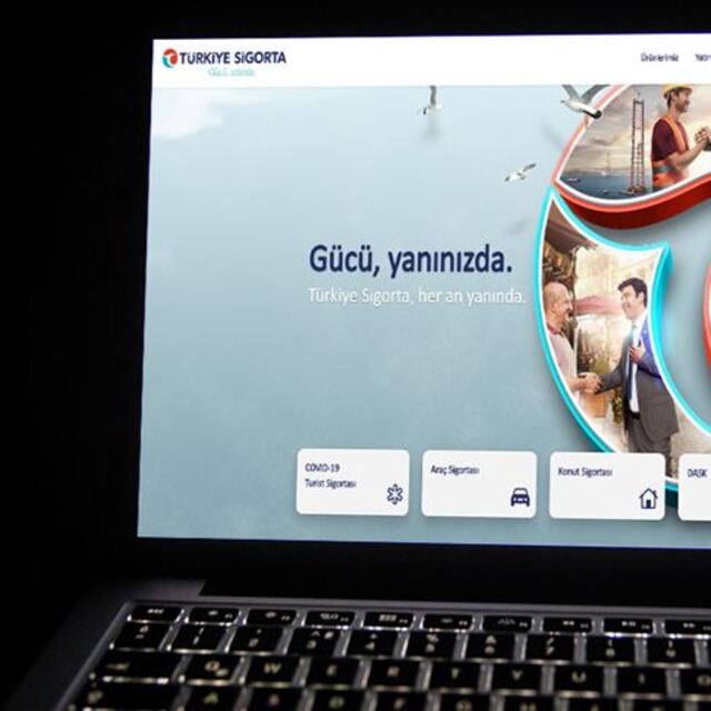 Türkiye Sigorta'da üst yönetim değişikliği