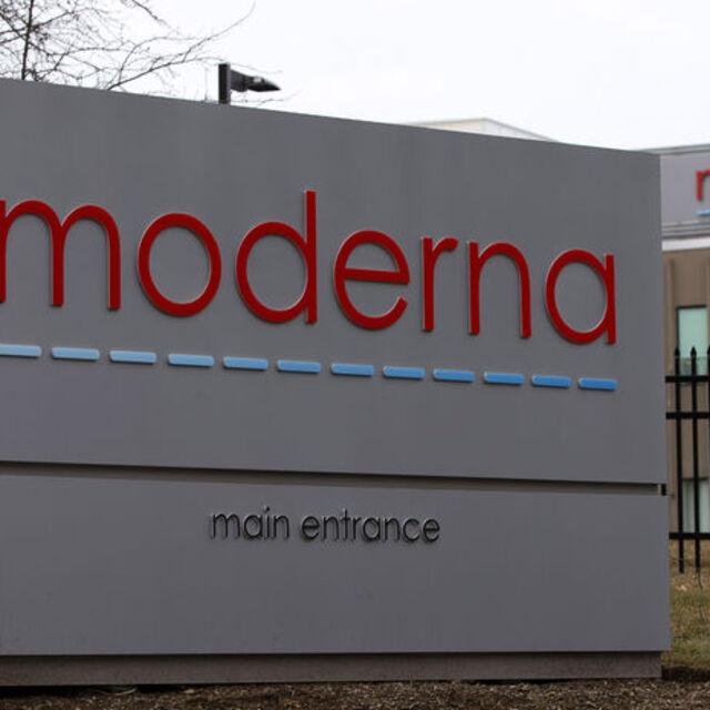 FDA: Moderna aşısı %94,1 etkili - 5 yıl önce