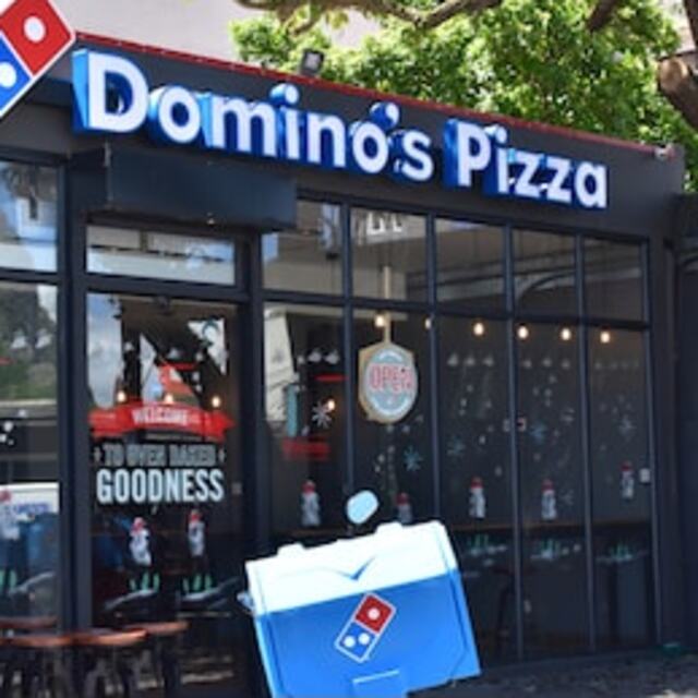 Domino's Pizza da halka arzı değerlendirecek