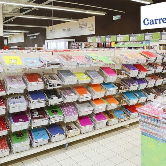 CarrefourSA'da sermaye işlemleri tamamlandı - 5 yıl önce