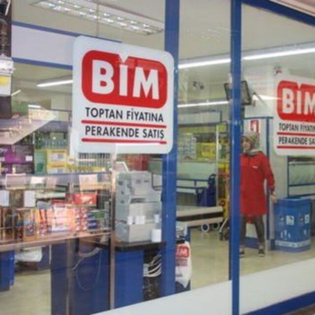 BİM satış artışı beklentisini güncelledi